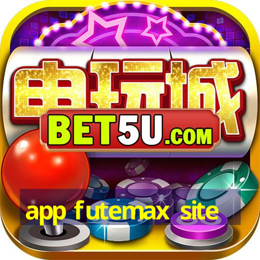 app futemax site